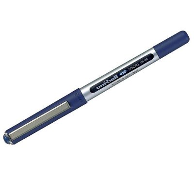 UNI-BALL Roller de tinta liquida UB-150 Azul