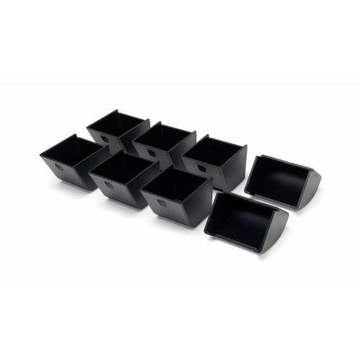 4617CC Juego de tazas