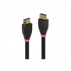 Lindy 41072 cable HDMI 15 m HDMI tipo A (Estándar) Negro