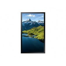 MONITOR SAMSUNG FHD OUTDOOR (OH75A) 75' SOC / OPERACION 24/7 / 3500 CDM2 / - / NO WIFI /TIZEN 5.0 (LH75OHAEBGBXEN)