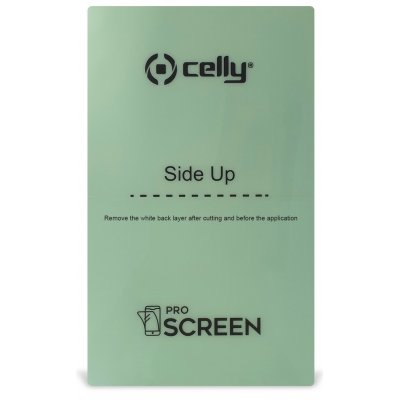 PROFILM50 protector de pantalla o trasero para teléfono móvil Universal 50 pieza(s)