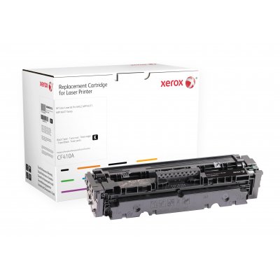 TONER XEROX BK HP CF410A