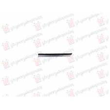 MOLDURA PARACHOQUE TRASERO