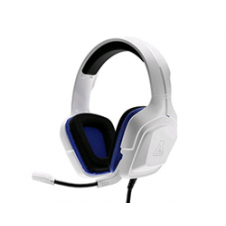 Auric+micro Gaming G-lab 3.5mm Blancos