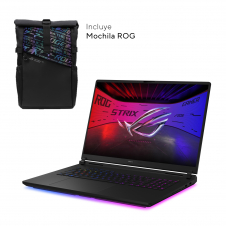ASUS ROG Strix SCAR 18 G835LX-SA046W - Ordenador Portátil Gaming de 18