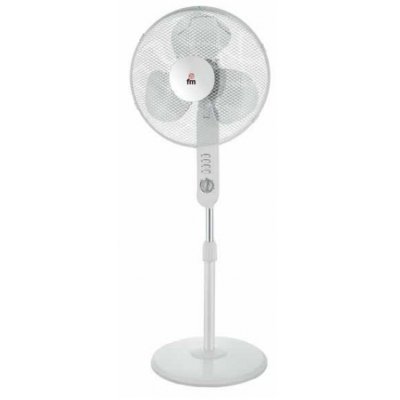 P-420 ventilador Gris, Blanco