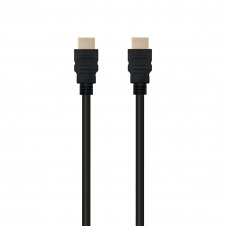 Ewent EC1300 cable HDMI 1 m HDMI tipo A (Estándar) Negro