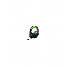 Spirit of Gamer PRO-H3 XBOX EDITION Auriculares Alámbrico Diadema Juego Negro, Verde