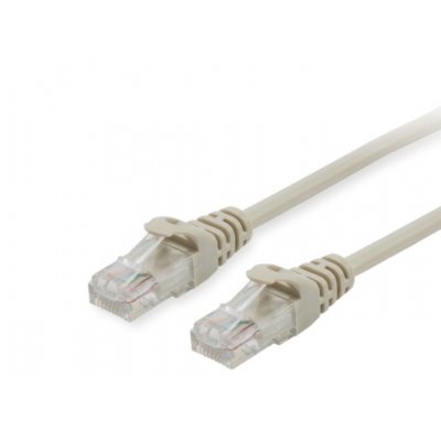 625470 cable de red Beige 0,15 m Cat6 U/UTP (UTP)