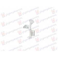 SOPORTE LATERAL DE PLASTICO PARA FARO DELANTERO