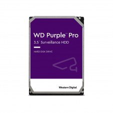 Western Digital purple pro WD181PURP Disco duro 3.5 18000 GB serial ata III 7200 RPM