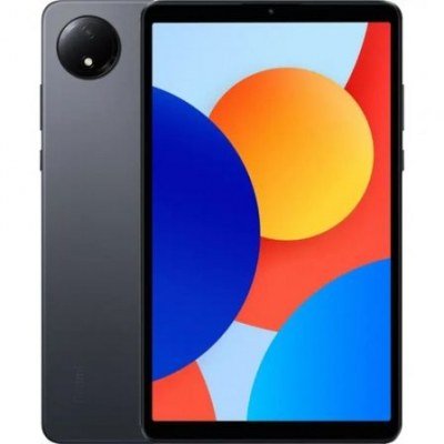 Tablet Xiaomi Redmi Pad SE 8.7/ 4GB/ 64GB/ Octacore/ Gris
