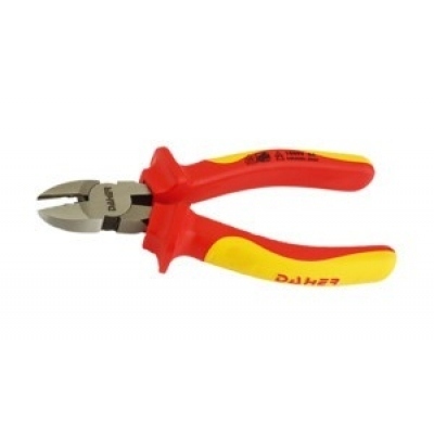 Alicates Corte Diagonal VDE1000V 180mm