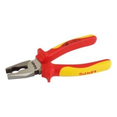 Alicates Universales VDE-1000V 180mm
