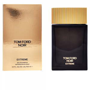 NOIR EXTREME eau de parfum vaporizador 100 ml