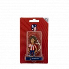 Llavero minix fútbol atlético de madrid joao felix