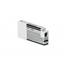 Cartucho Epson Cartucho T596100 negro foto C13T596100