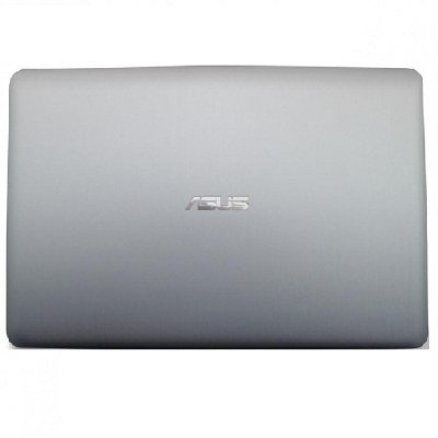LCD Cover compatible para portátil ASUS X540LA Gris 90NB0B03-R7A010