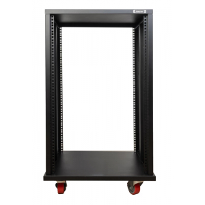 Mueble rack 19'' metálico 18 U Fonestar FRL-18U