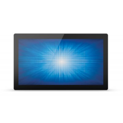 2094L 49,5 cm (19.5) LED 225 cd / m² Negro Pantalla táctil