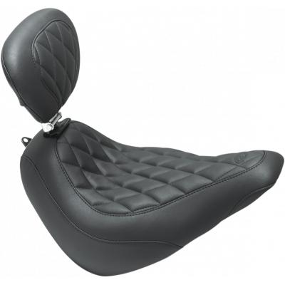 Asiento ancho Tripper™ MUSTANG 83046