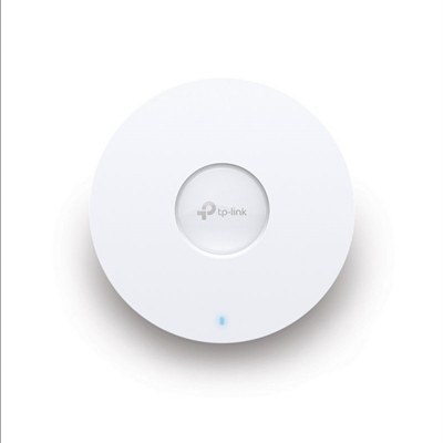 Punto de Acceso TP-Link EAP653 AP WiFi6 AX3000 Techo Dual 1xGbE