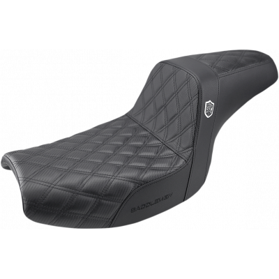 Asiento Performance Grip SDC serie Pro SADDLEMEN SC88209DB