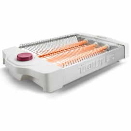 Taurus – Tostador plano Taurus TO900 Neptuno Plus.