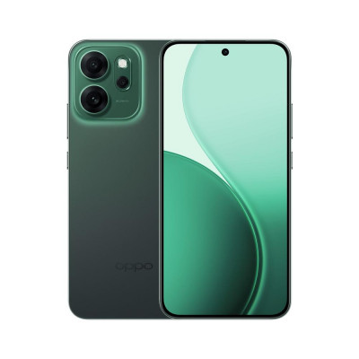 Telefono movil smartphone oppo reno 14 f 5g - 8gb - 256gb - 6.57 pulgadas - verde