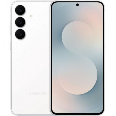 Smartphone Samsung Galaxy S25 FE 8GB/ 128GB/ 6.7/ 5G/ Blanco