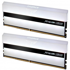 MEMORIA DDR4 TEAMGROUP TEAM XTREEM, 16GB (2X8) 3600MHZ, ARGB CL18