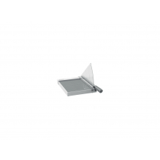 Leitz 90190000 guillotina para papel 10 hojas