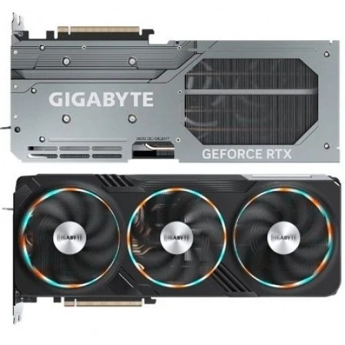 Tarjeta Gráfica Gigabyte GeForce RTX 4070 Ti GAMING OC 12G/ 12GB GDDR6X