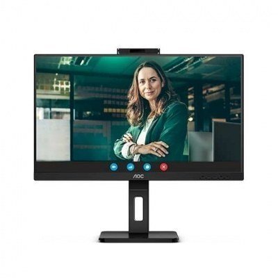 MONITOR LED 27 AOC Q27P3QW NEGRO