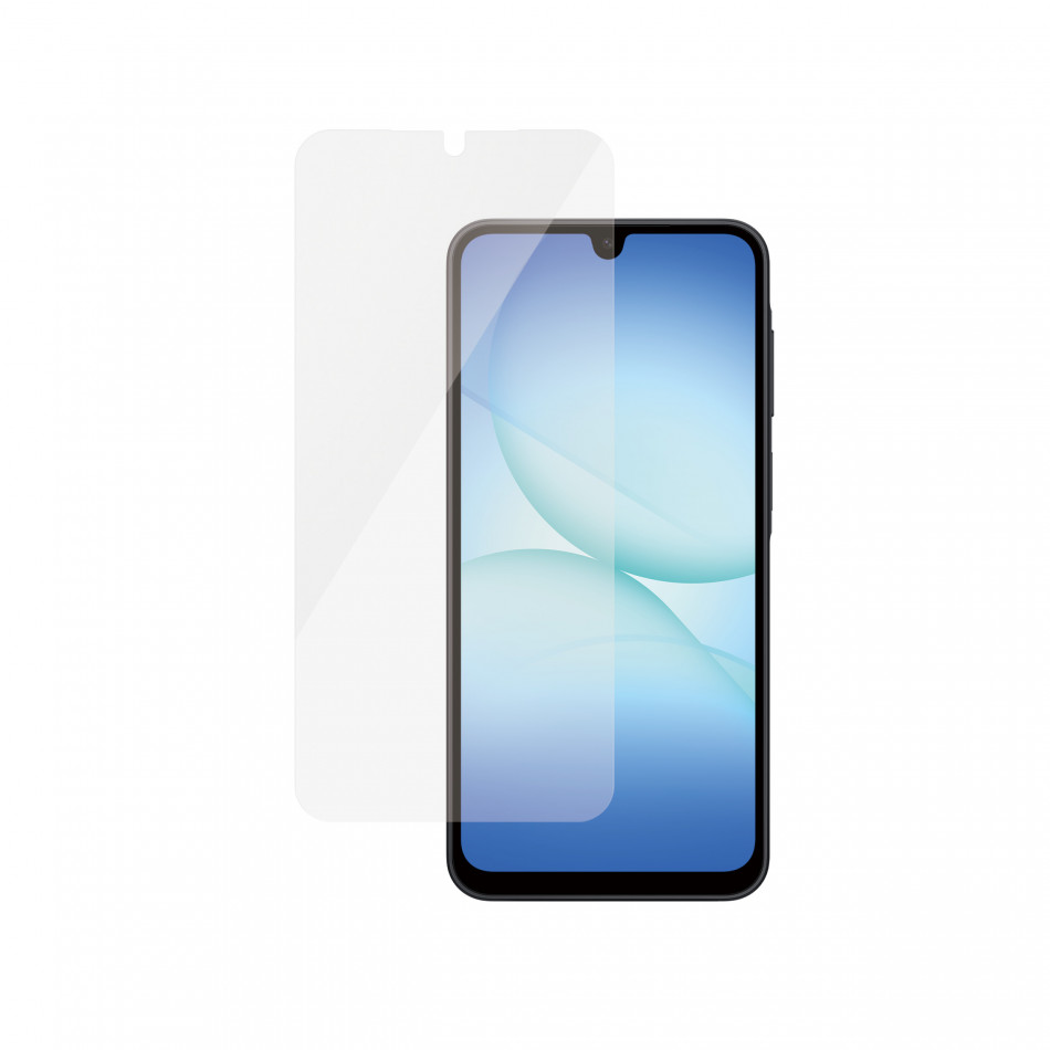Screen Protector Samsung Galaxy A17 | A17 5G | Ultra-Wide Fit w. EasyAligner Protector de pantalla 1 pieza(s)