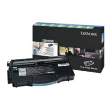 Toner Lexmark Laser Negro 2000 Páginas (00 )