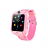Xo Smartwatch Kids 4G - Video Llamadas H110 - Color Rosa