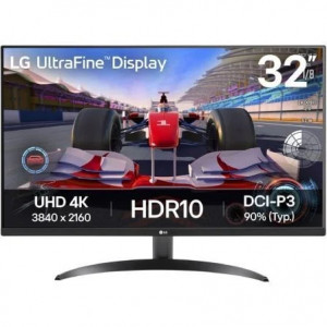 Monitor Profesional LG UltraFine 32UR500K-B 31.5