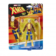 Figura hasbro marvel x - men '97 marvel's morph