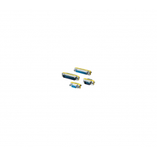 ADAPTADOR EQUIP DB9 MACHO A DB9 MACHO 124300