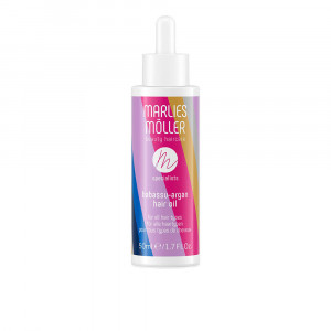 SPECIALISTS aceite capilar de babasú y argán 50 ml