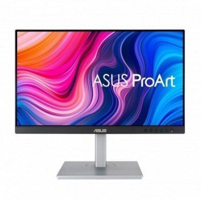 Monitor Profesional Asus ProArt Display PA247CV 23.8/ Full HD/ Multimedia/ Negro