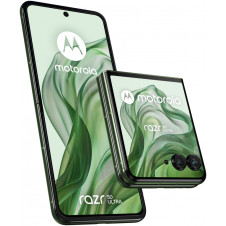 SMARTPHONE MOTOROLA MOTO RAZR 50 ULTRA 12G/512GB SPRING GREEN