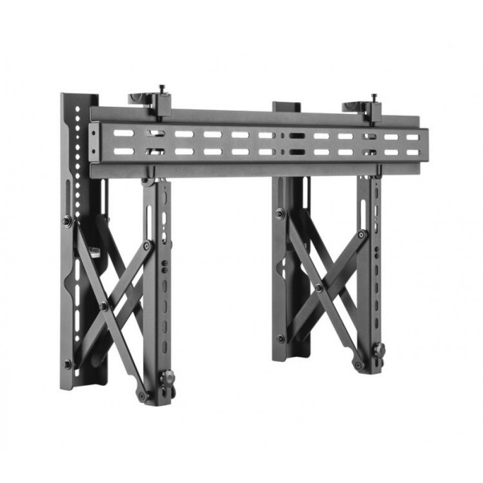 650351 Soporte de pared para vídeo pop-out de 37"-70