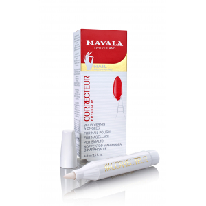 CORRECTEUR para esmalte de uñas 4,5 ml