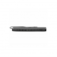Acer 13-in-1 Type-C Minidock Alámbrico USB 3.2 Gen 1 (3.1 Gen 1) Type-C Negro