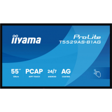 MONITOR IIYAMA 55