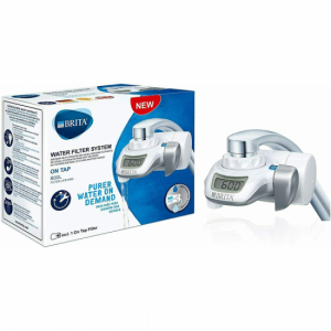 SISTEMA FILTRACION BRITA ONTAP 600L 1FILTR 1037405