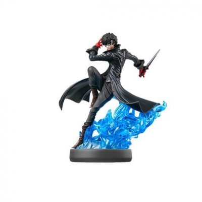 FIGURA NINTENDO AMIIBO JOKER