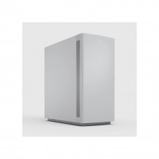 Fractal Design Define One Light Solid Midi Tower Blanco